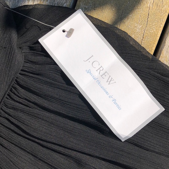 J.Crew | Strapless Marbella Dress - Picture 2 of 5